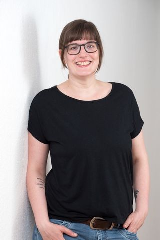 Portraitphoto