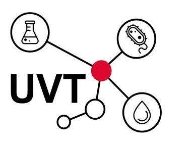 Logo UVT