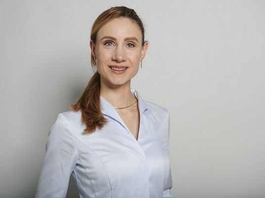 Katharina Reiling
