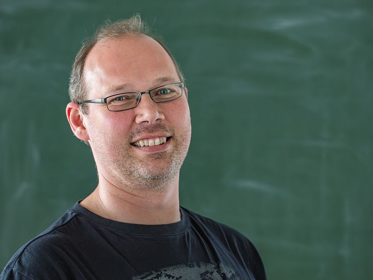 Kai Schwedes