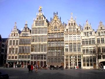 Antwerpen