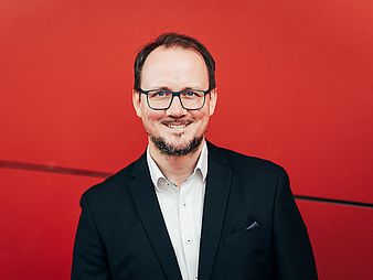 Michael Sentef