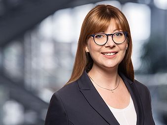 Birte Höger Foto von Birte Höger