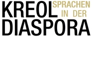Logo Kreolsprachen in der Diaspora