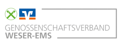 Zur Seite von: Genossenschaftsverband Weser-Ems