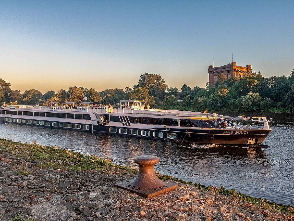 river cruise Bremen