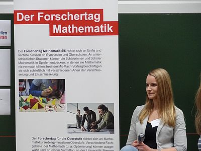 Math-IT - GIRLS, go!