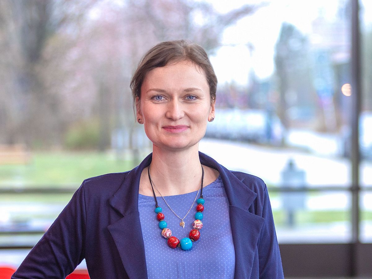 Bild von Julia Holz