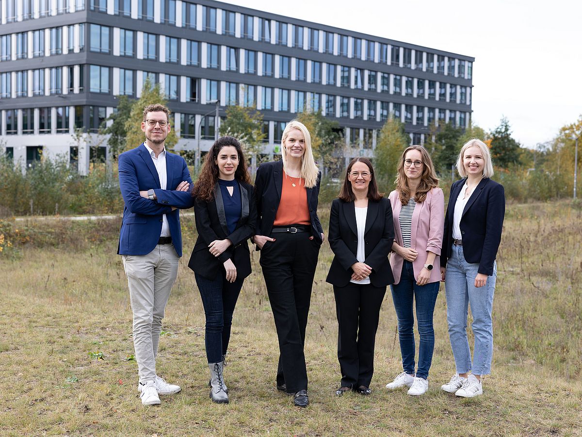 Management & Organisation in einer digitalisierten Gesellschaft
