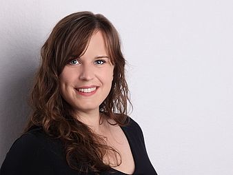 Prof. Dr. Louisa Kulke Porträt Prof. Dr. Louisa Kulke