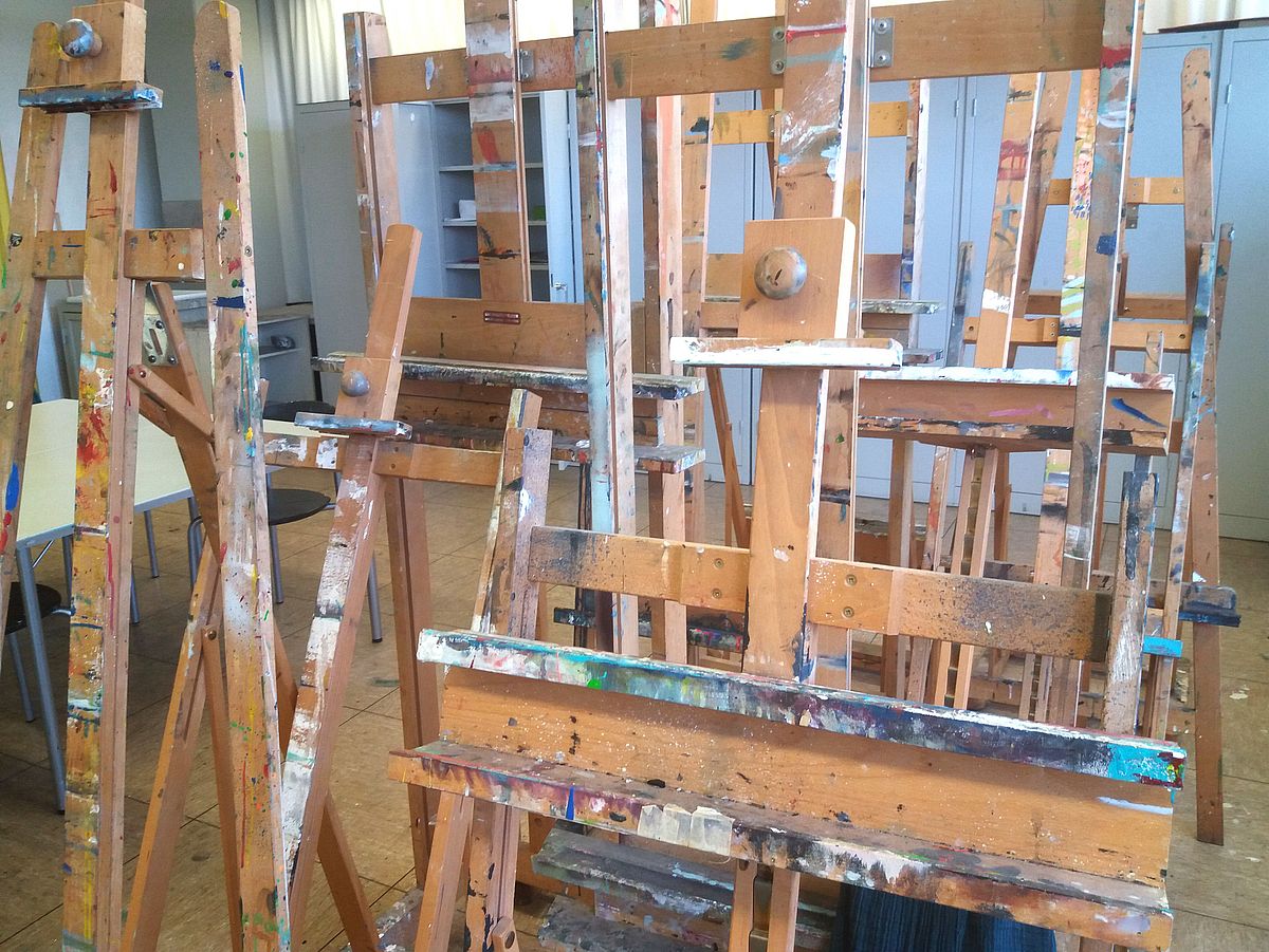 Atelier