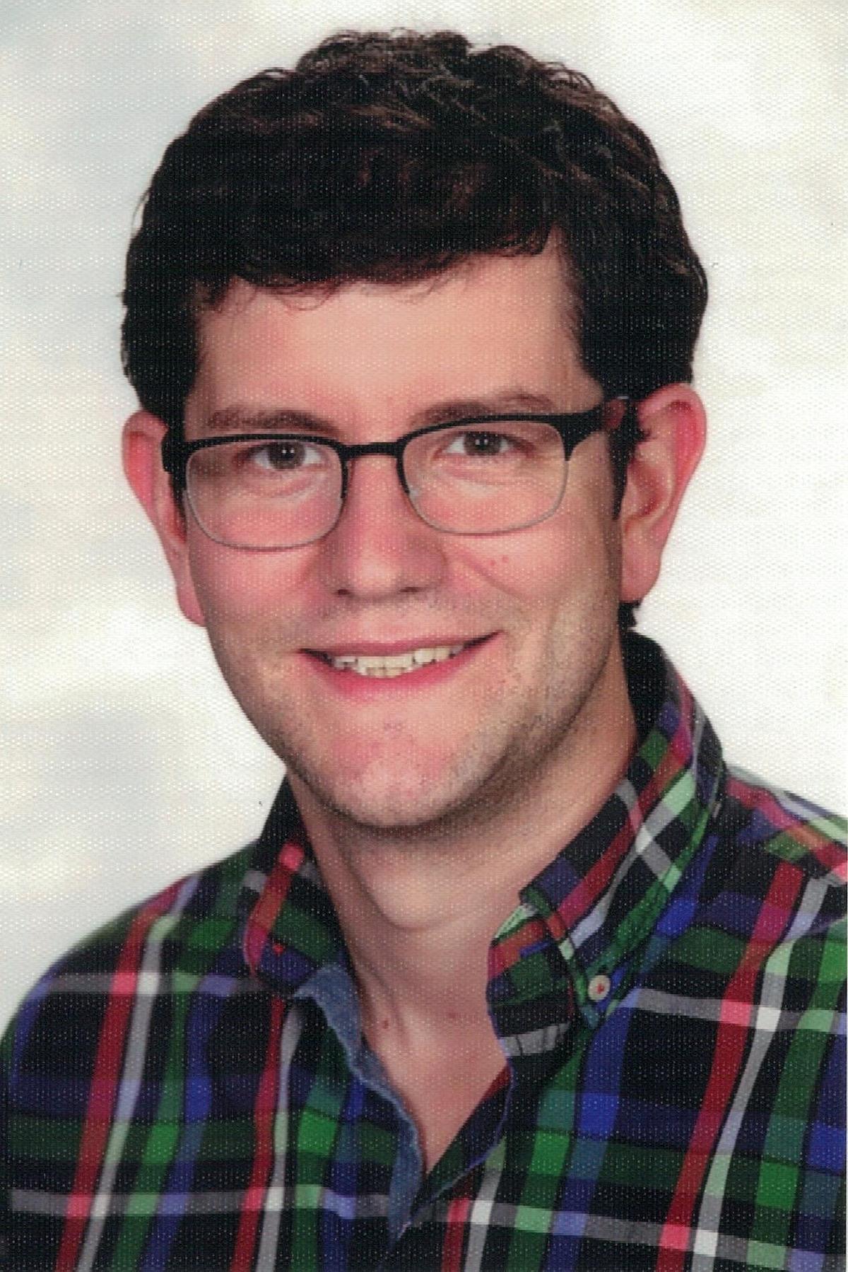 Matthias Myrczek