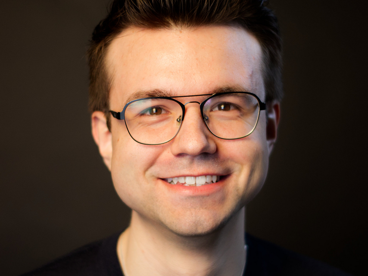 Foto von Robin Nolte