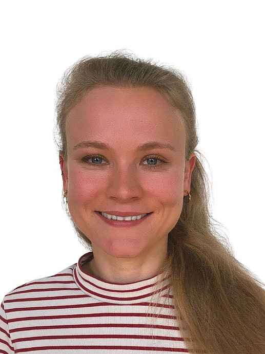 Dr. Karoline Thorbecke