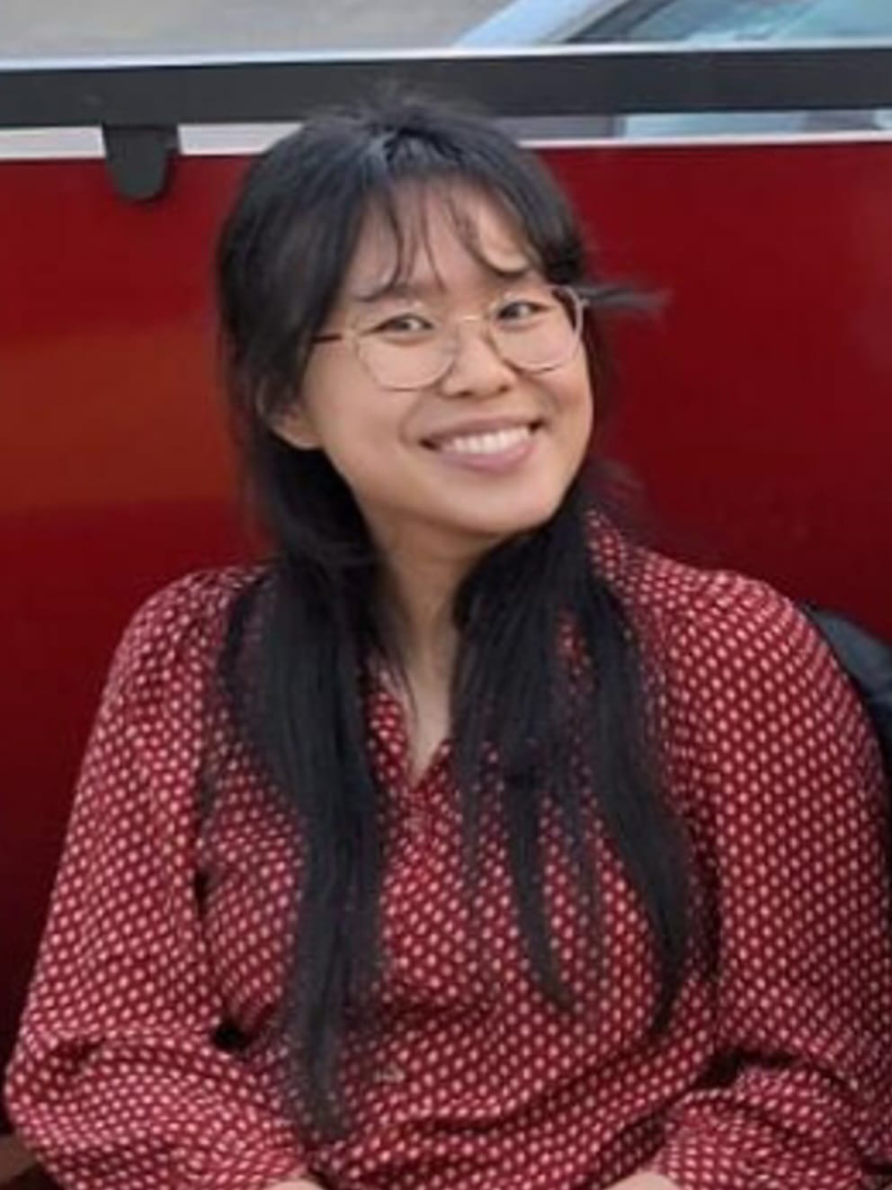 Lisa Jiang
