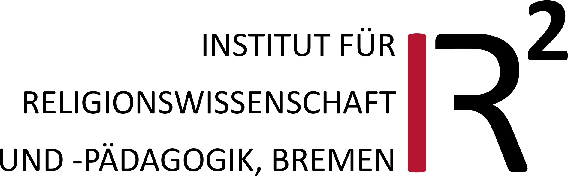 Zur Startseite des Instituts für Religionswissenschaft und -pädagogik