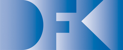 Firmenlogo des Unternehmens DFKI