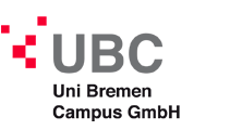 Firmenlogo des Unternehmens UBC
